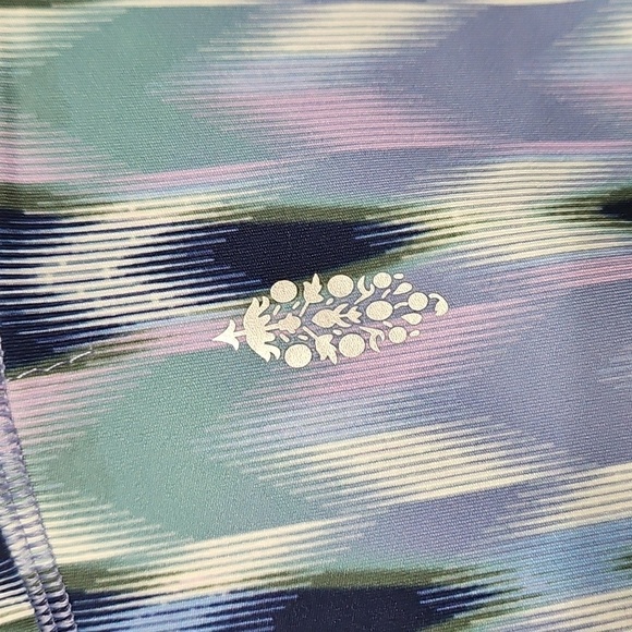 FP Movement Island Time Printed Shorts - Picture 4 of 5